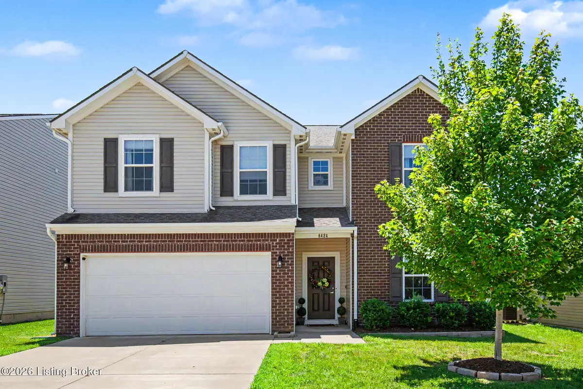 8424 Warbler Branch Way, Louisville, KY 40229 - #1