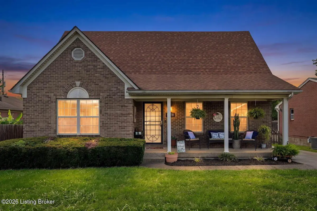 10518 Autumn Creek Pl, Louisville, KY 40229 - #1