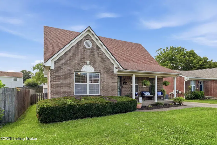10518 Autumn Creek Pl, Louisville, KY 40229 - #3
