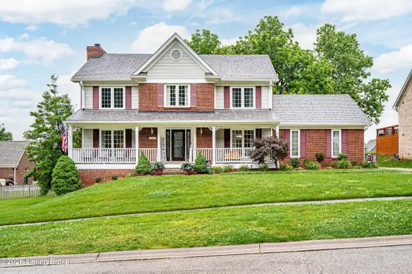 7603 Parkridge Trace, Louisville, KY 40214