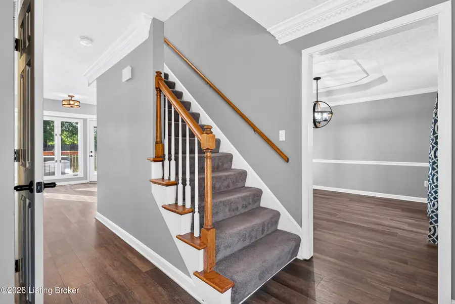 7603 Parkridge Trace, Louisville, KY 40214 - #3