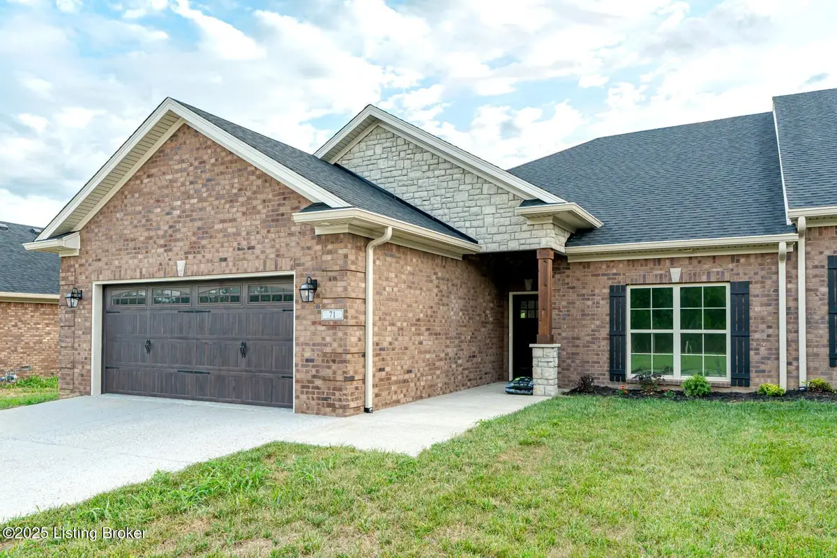 81 Cherokee Dr, Shelbyville, KY 40065 - #1