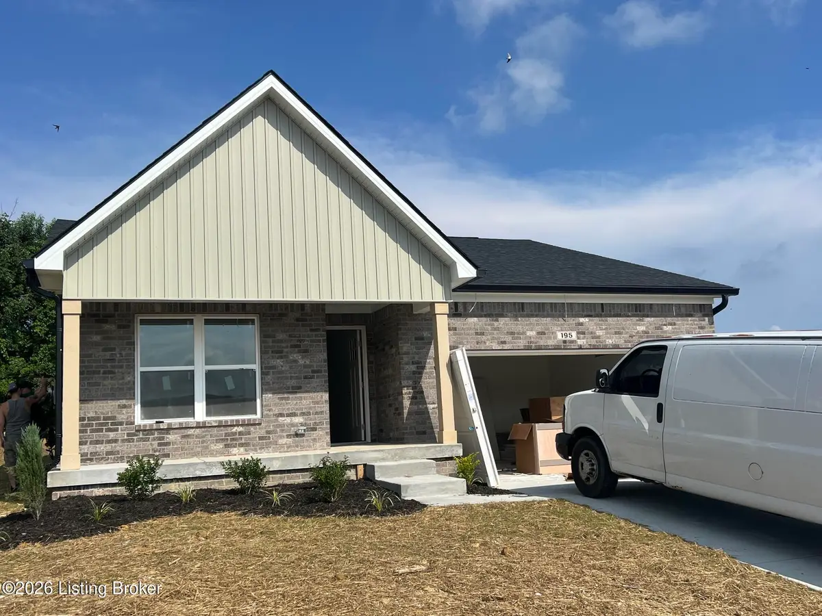 195 Heritage Way, Mount Washington, KY 40047 - #1