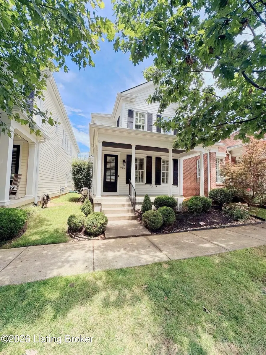 9513 Indian Pipe Ln, Prospect, KY 40059 - #2