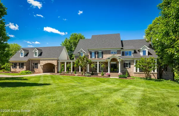 107 My Kentucky Rose Cir, Simpsonville, KY 40067