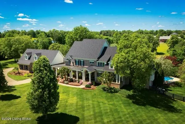107 My Kentucky Rose Cir, Simpsonville, KY 40067 - #2