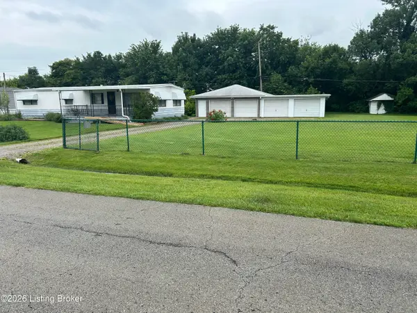 245 Octagon Ave, Louisville, KY 40229