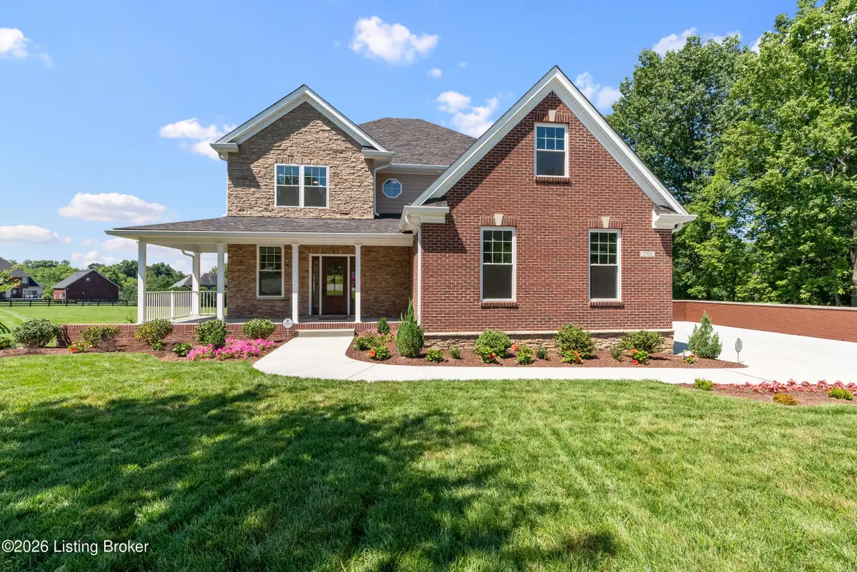 3700 Ballard Woods Ct, Smithfield, KY 40068 - #1