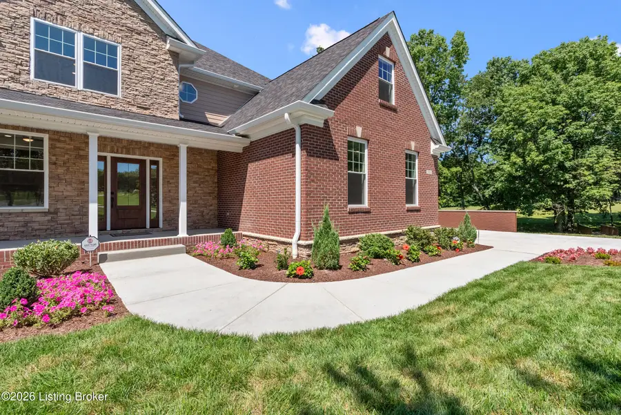 3700 Ballard Woods Ct, Smithfield, KY 40068 - #2