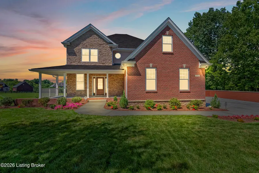 3700 Ballard Woods Ct, Smithfield, KY 40068 - #3