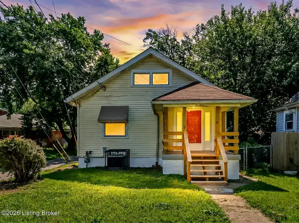 3011 Taylor Blvd, Louisville, KY 40208