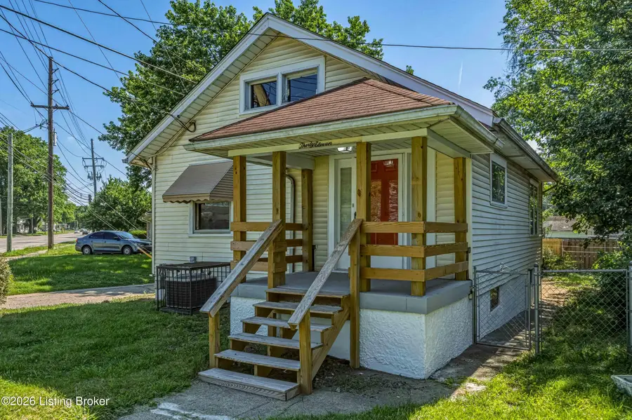 3011 Taylor Blvd, Louisville, KY 40208 - #2