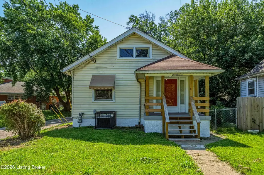 3011 Taylor Blvd, Louisville, KY 40208 - #3