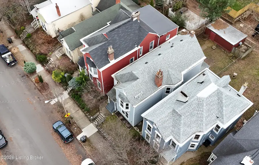 1434 Christy Ave, Louisville, KY 40204 - #2