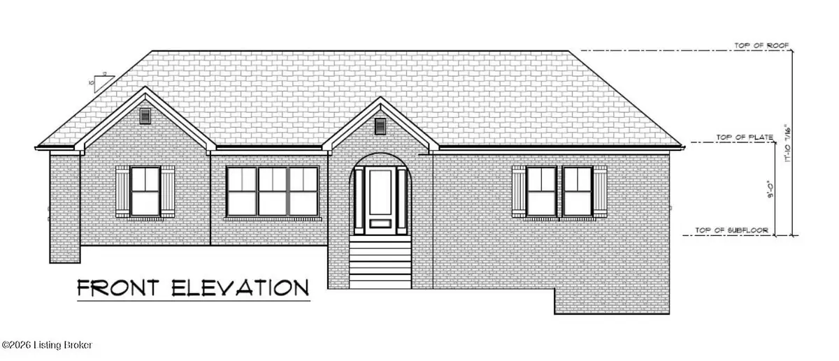 2611 Sunningdale Pl, La Grange, KY 40031 - #1