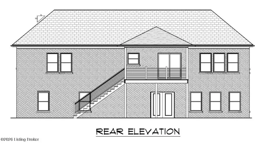 2611 Sunningdale Pl, La Grange, KY 40031 - #2