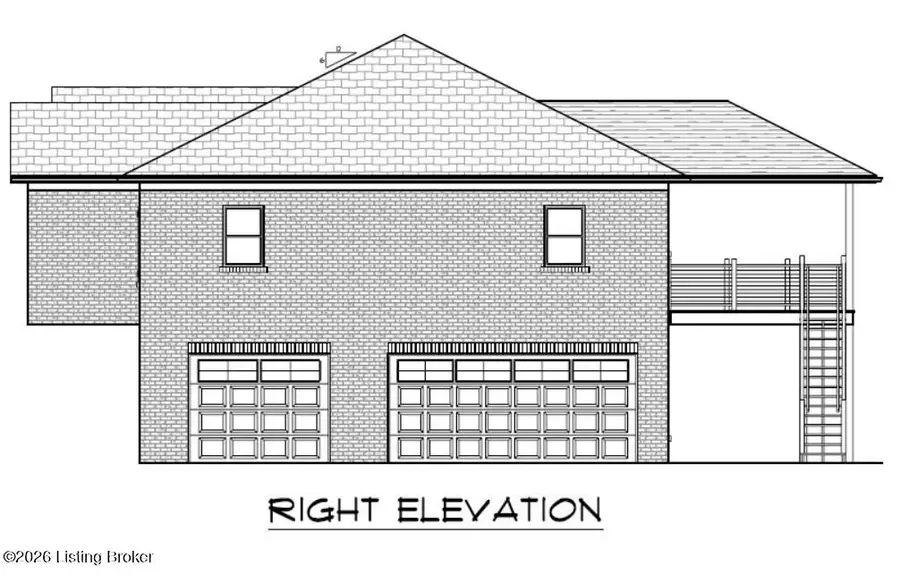 2611 Sunningdale Pl, La Grange, KY 40031 - #3