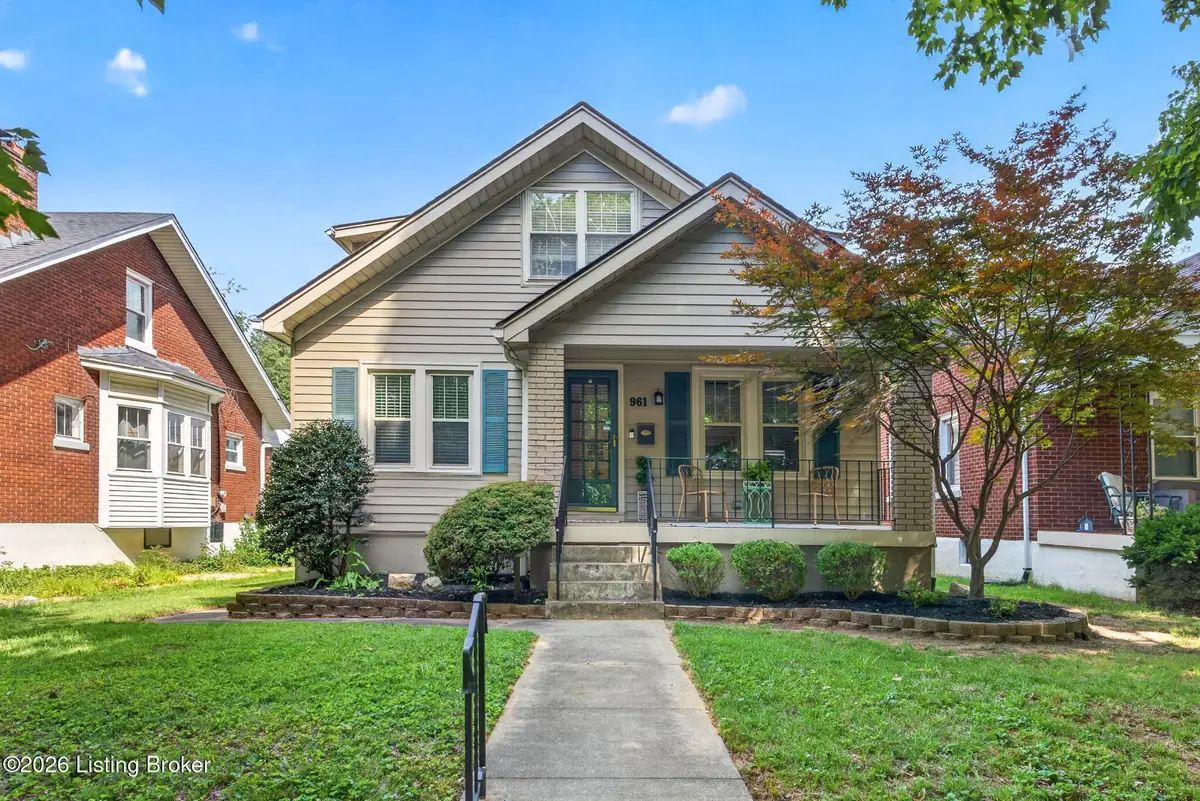 961 Eastern Pkwy, Louisville, KY 40217 - #1