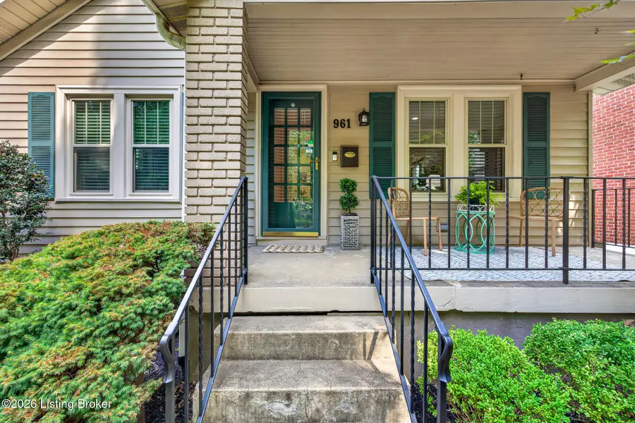 961 Eastern Pkwy, Louisville, KY 40217 - #2