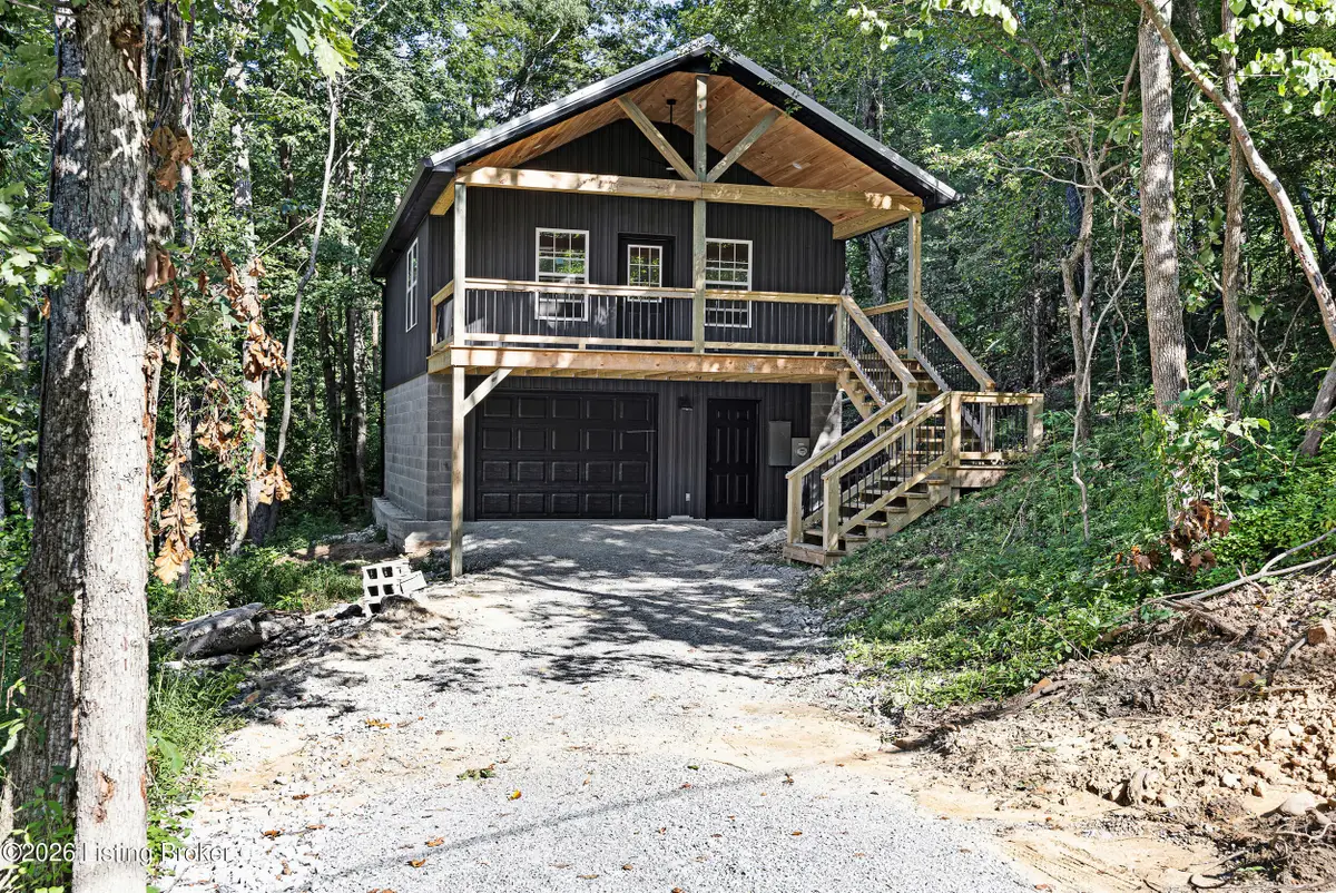 620 Lee Miller Rd, Leitchfield, KY 42754 - #1
