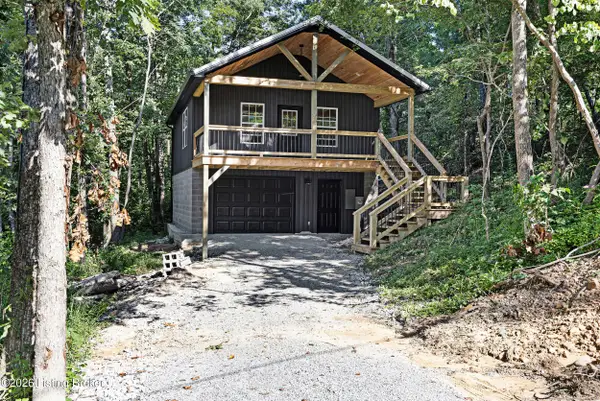 620 Lee Miller Rd, Leitchfield, KY 42754