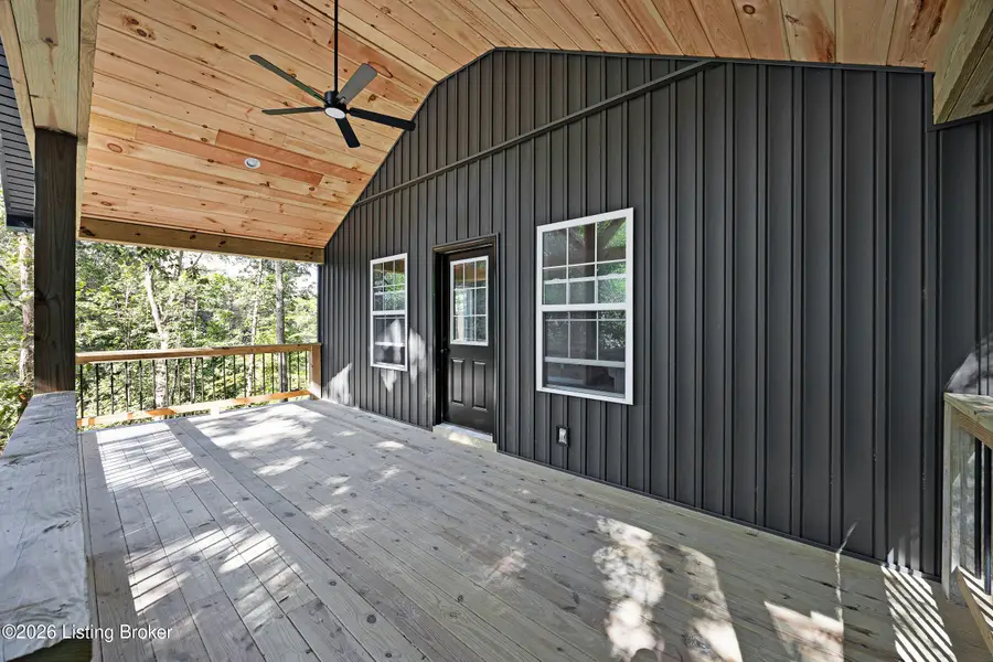 620 Lee Miller Rd, Leitchfield, KY 42754 - #2