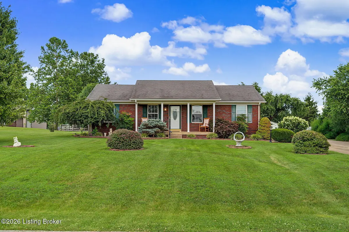 61 Briar Run Rd, Taylorsville, KY 40071 - #1