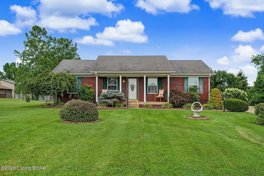 61 Briar Run Rd, Taylorsville, KY 40071 - #2