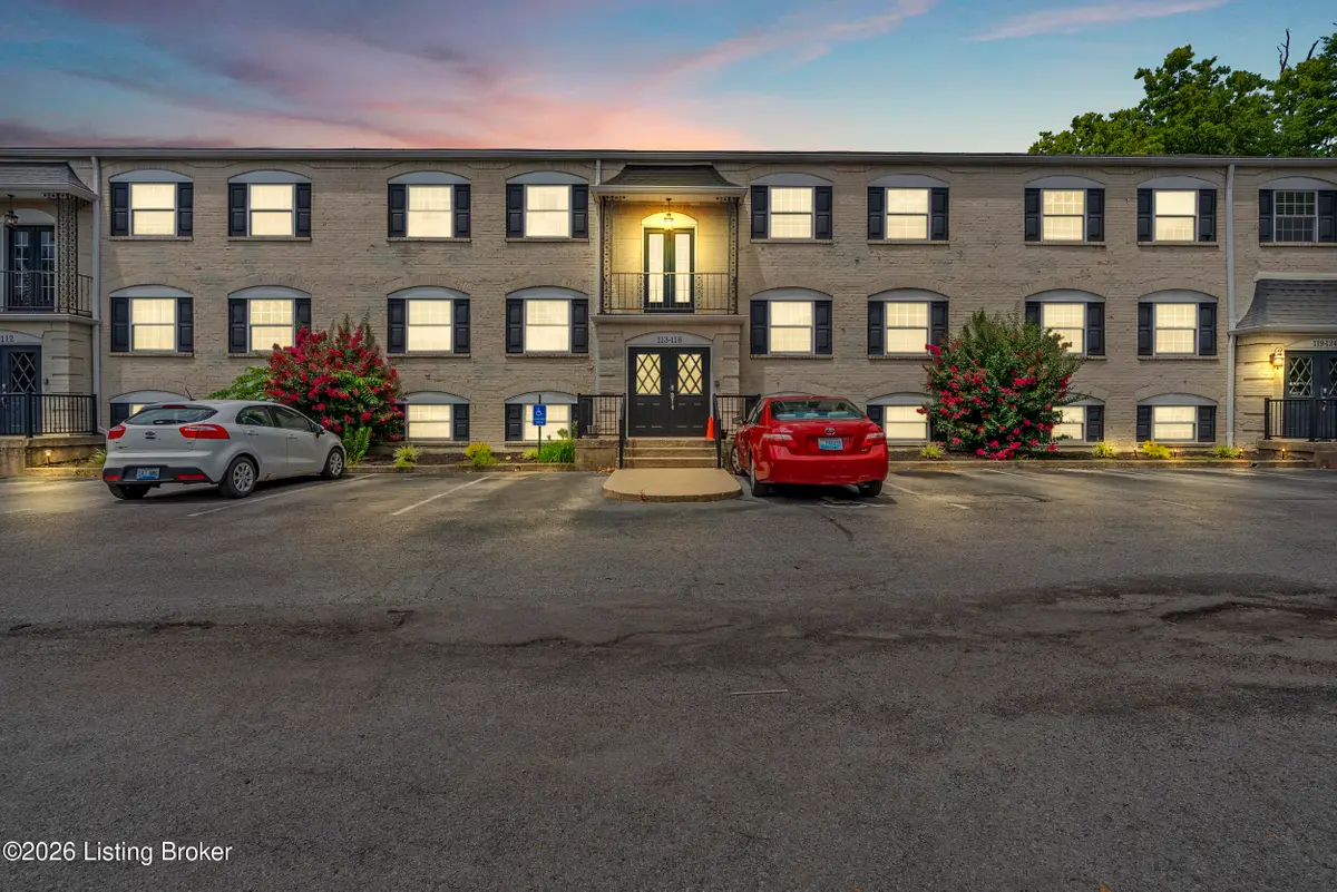 113 Middletown Square, Louisville, KY 40243 - #1