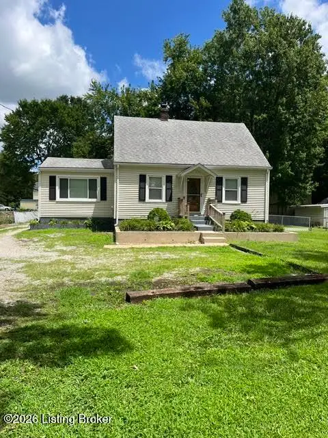 1938 Buechel Bank Rd, Louisville, KY 40218 - #2
