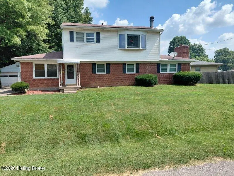 4901 Belmont Ave, Louisville, KY 40258 - #1