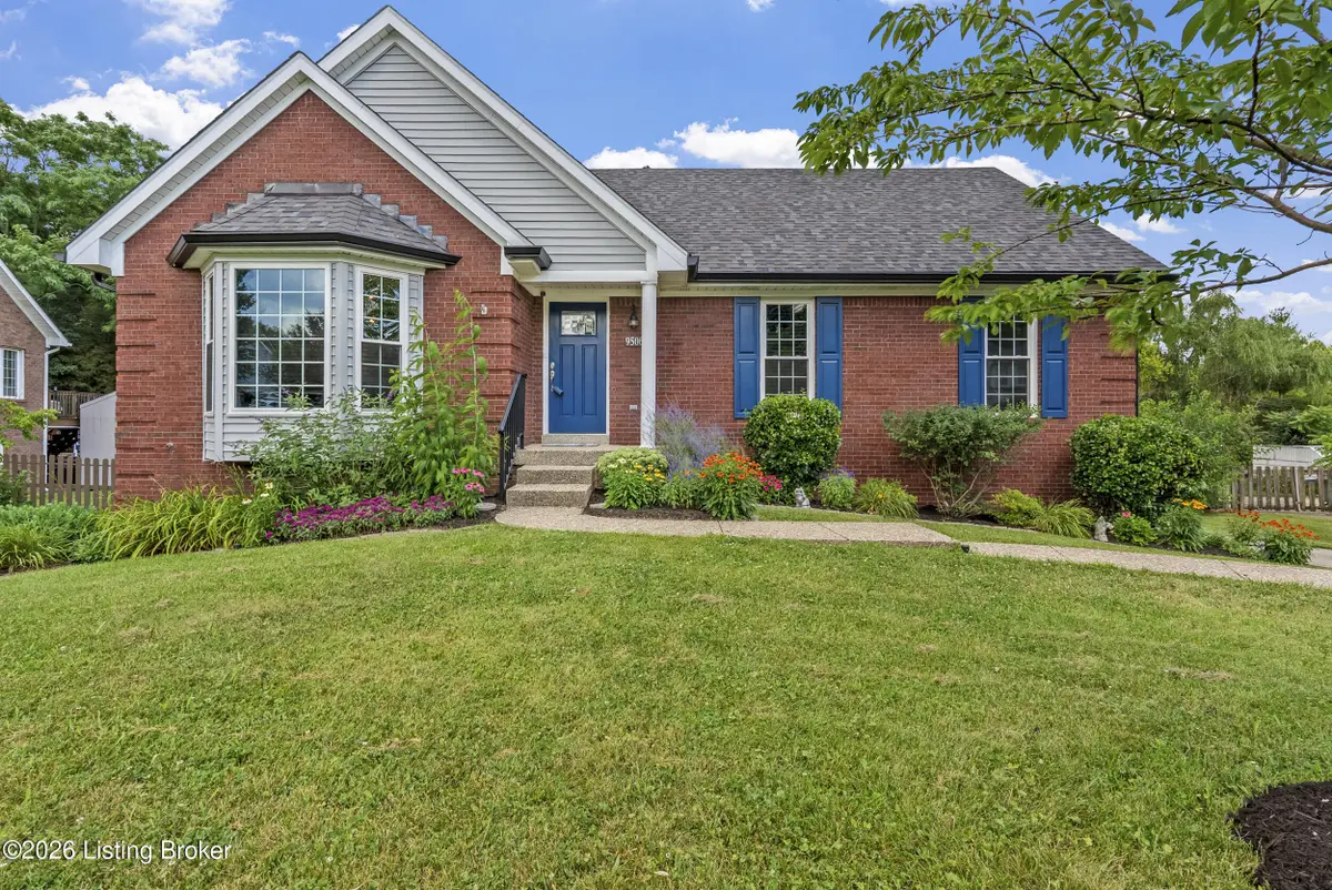 9506 Poplar Hill Dr, Crestwood, KY 40014 - #1