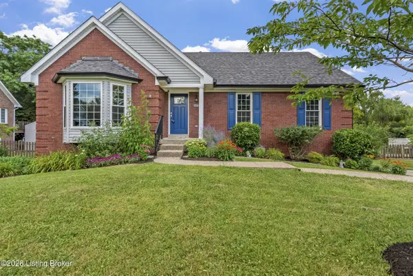 9506 Poplar Hill Dr, Crestwood, KY 40014
