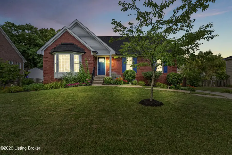 9506 Poplar Hill Dr, Crestwood, KY 40014 - #2