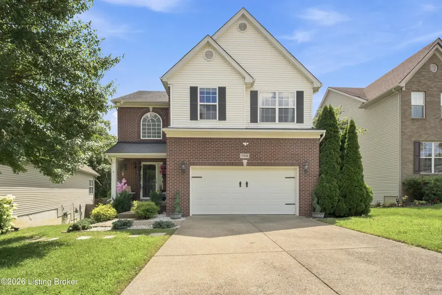 17006 Piton Way, Louisville, KY 40245 - #3