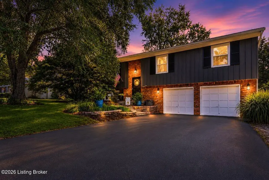 1618 Whittaker Rd, Crestwood, KY 40014 - #3