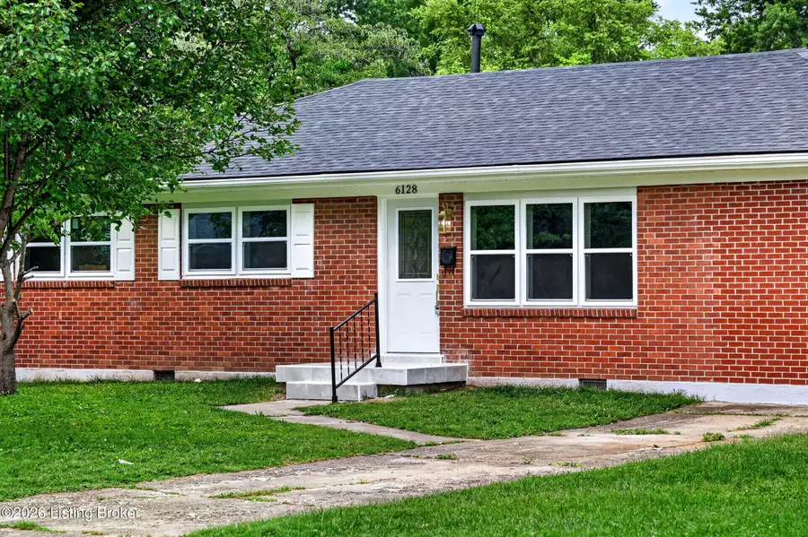 6128 Middlerose Cir, Louisville, KY 40272 - #2