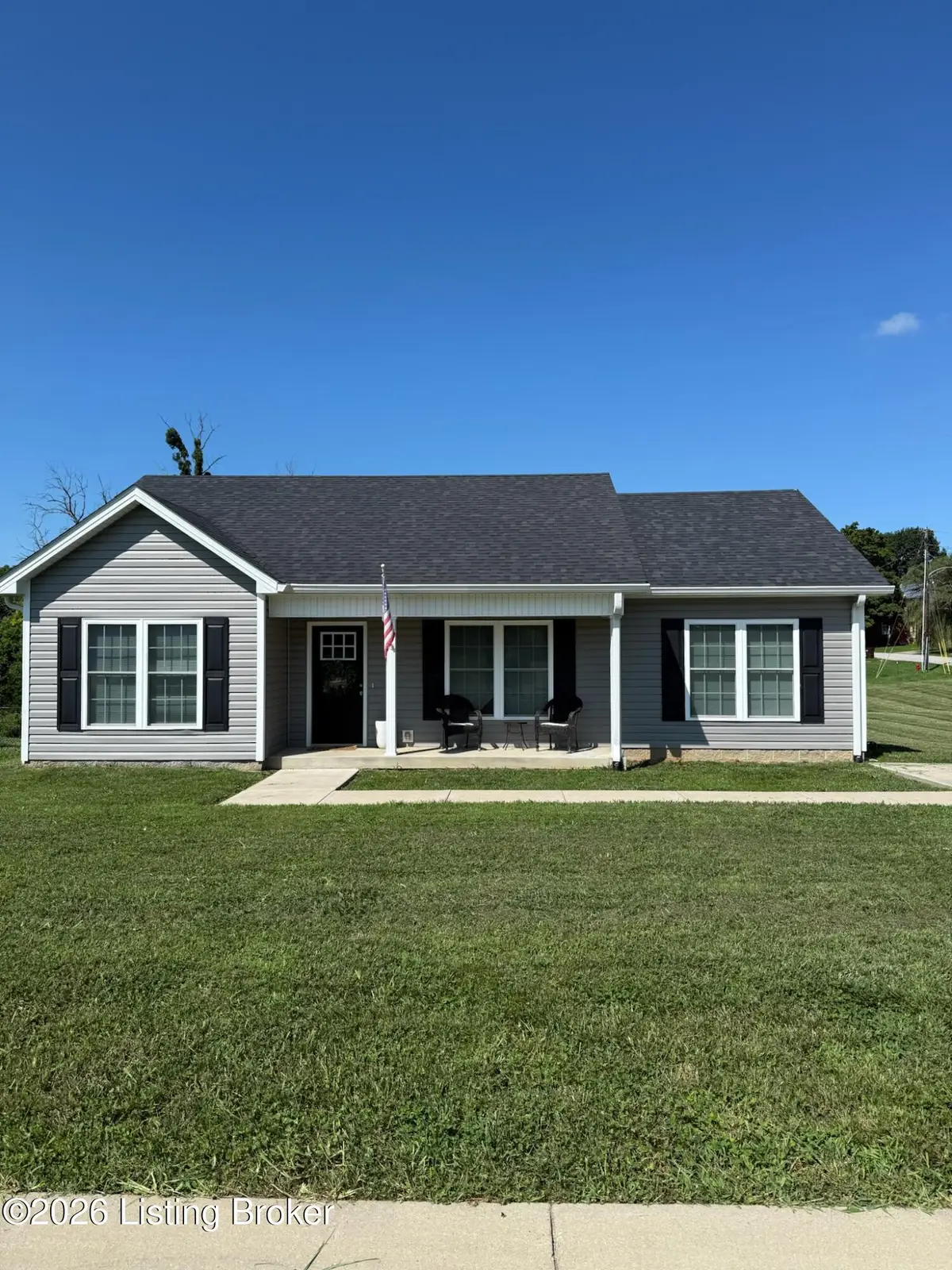 22 Temple Dr, Springfield, KY 40069 - #1