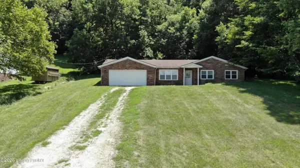 1206 Gillock Ave, Carrollton, KY 41008