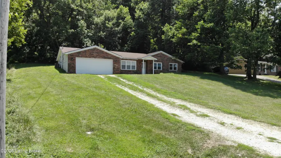 1206 Gillock Ave, Carrollton, KY 41008 - #2