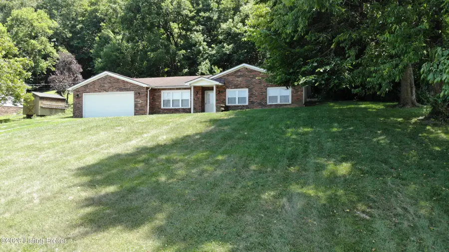 1206 Gillock Ave, Carrollton, KY 41008 - #3