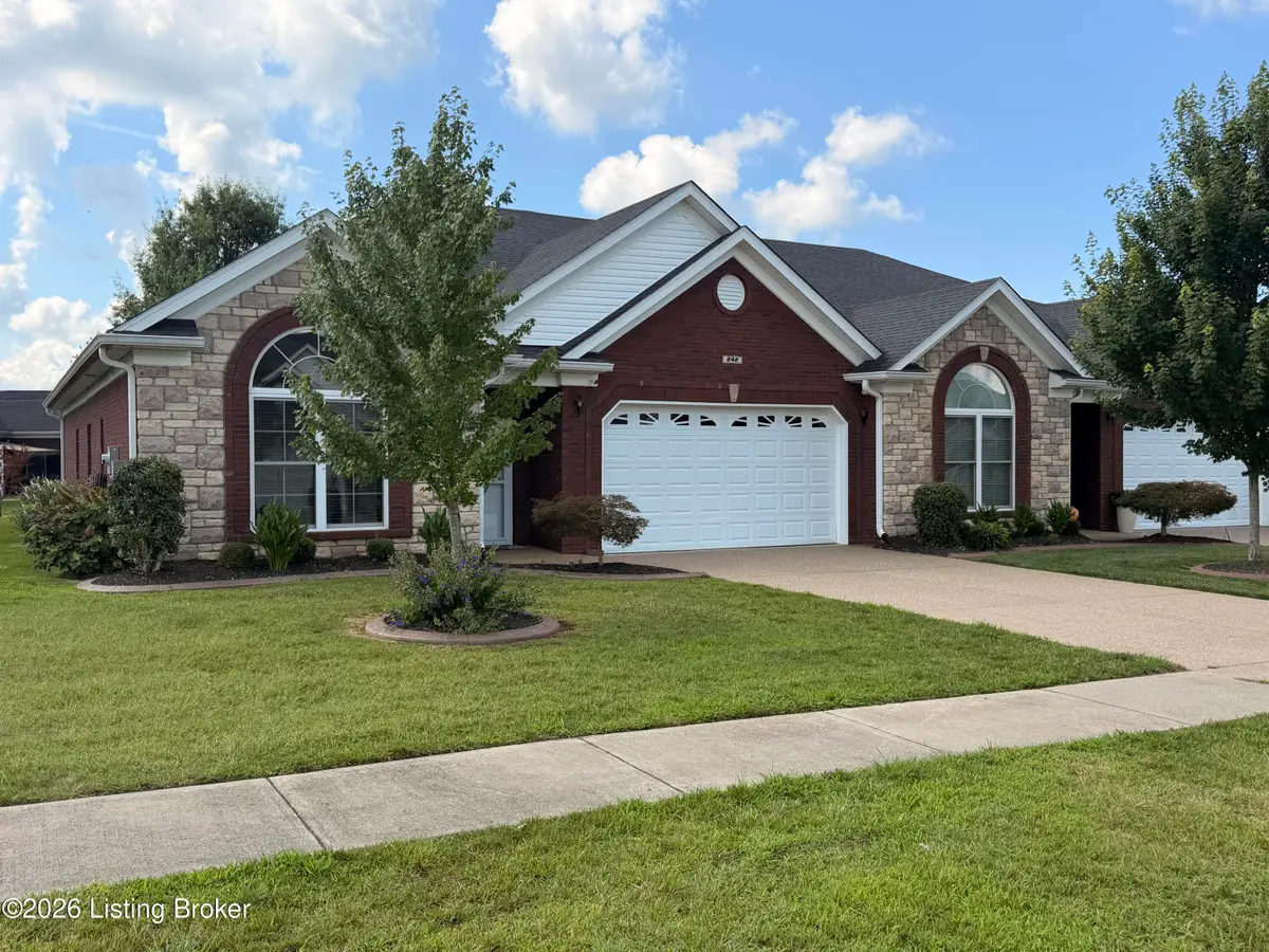 242 Potomac, Mount Washington, KY 40047 - #1