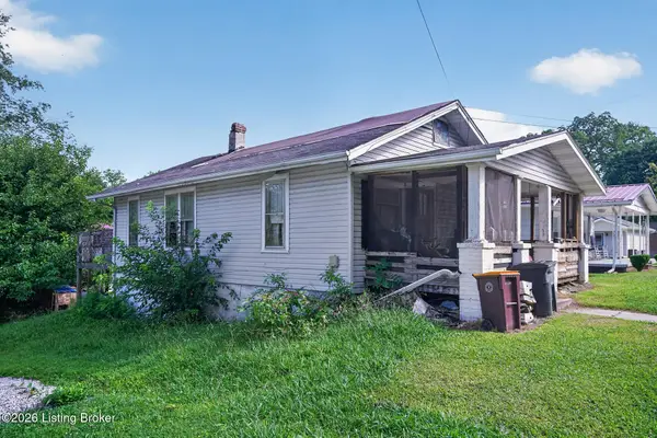 128 Bourne Ave, Somerset, KY 42501
