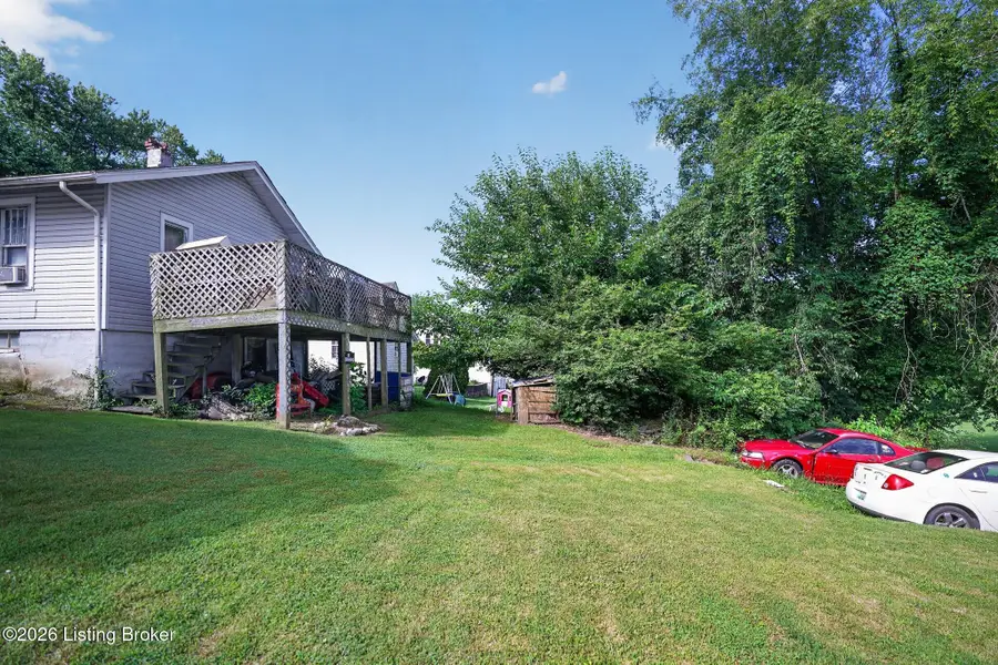 128 Bourne Ave, Somerset, KY 42501 - #2