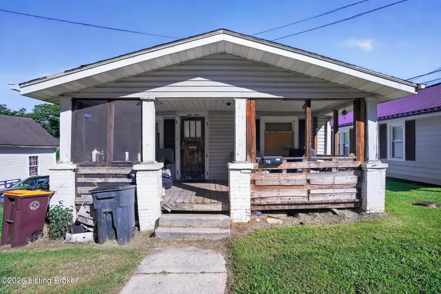 128 Bourne Ave, Somerset, KY 42501 - #3