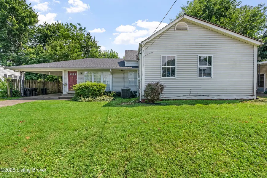 1206 Brookline Ave, Louisville, KY 40215 - #3