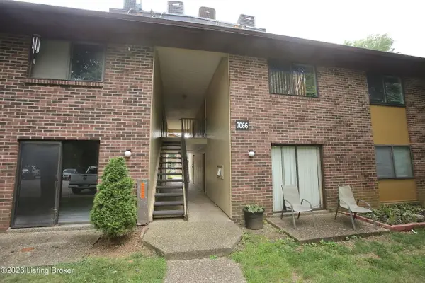 7066 Wildwood Cir #137, Louisville, KY 40291