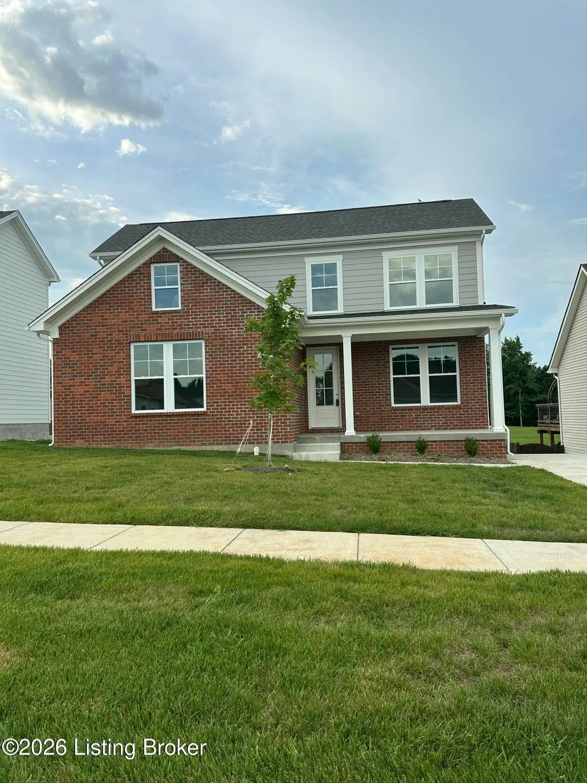 205 Tex Ave, Fairdale, KY 40118 - #1