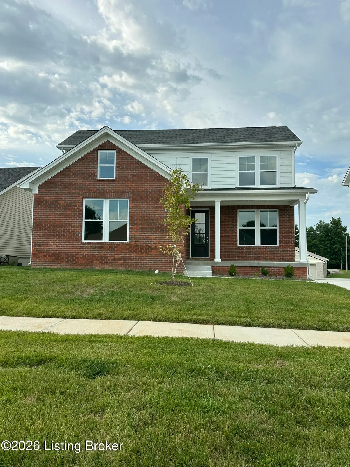 203 Tex Ave, Fairdale, KY 40118 - #1