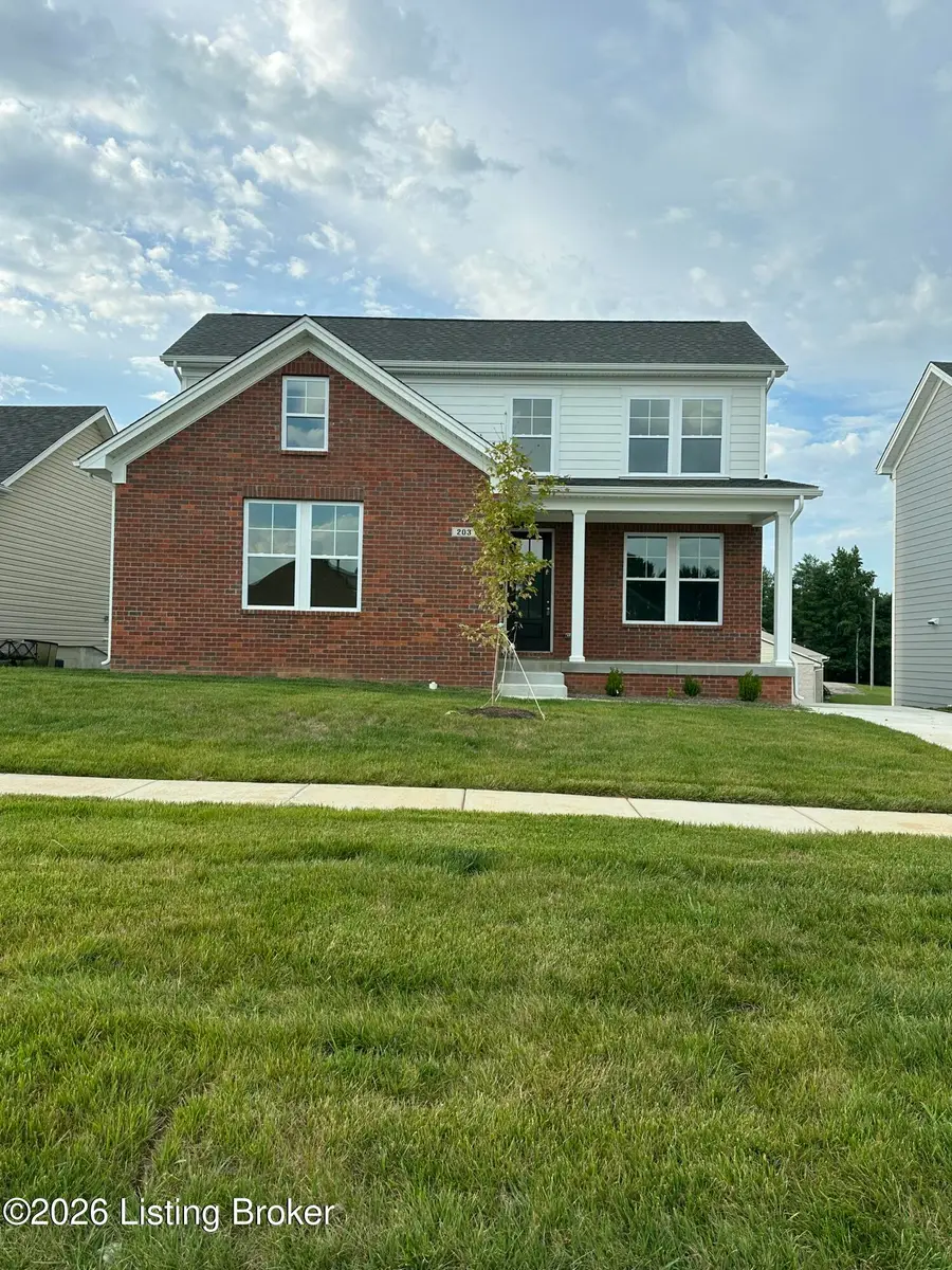 203 Tex Ave, Fairdale, KY 40118 - #3